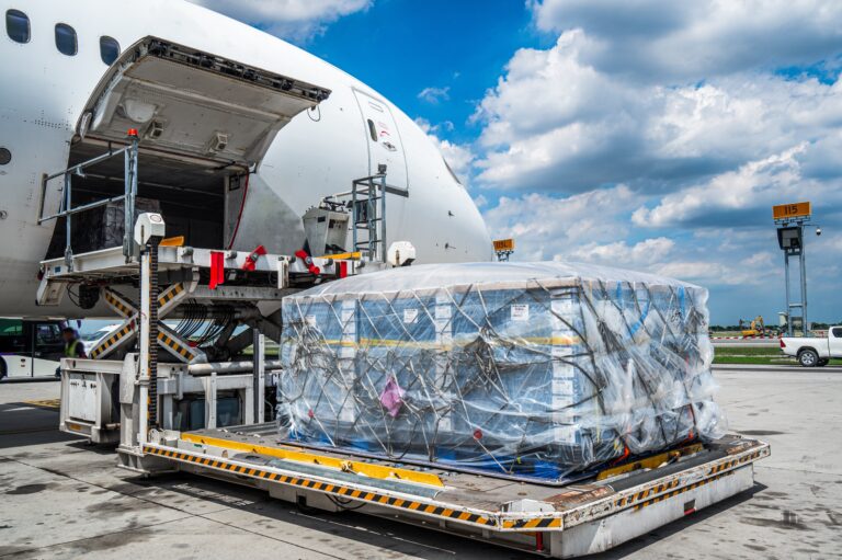Air Cargo