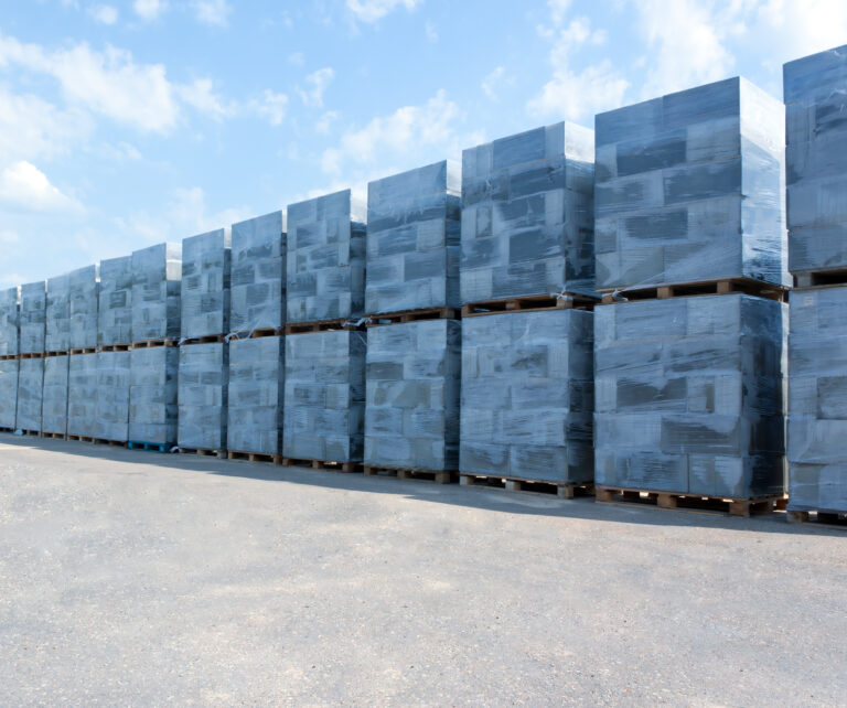 Outdoor Storage